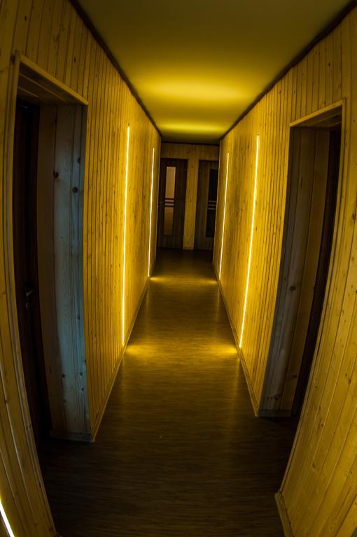 Cabana Deac - Luxury Chalet Ватра-Дорней Номер фото